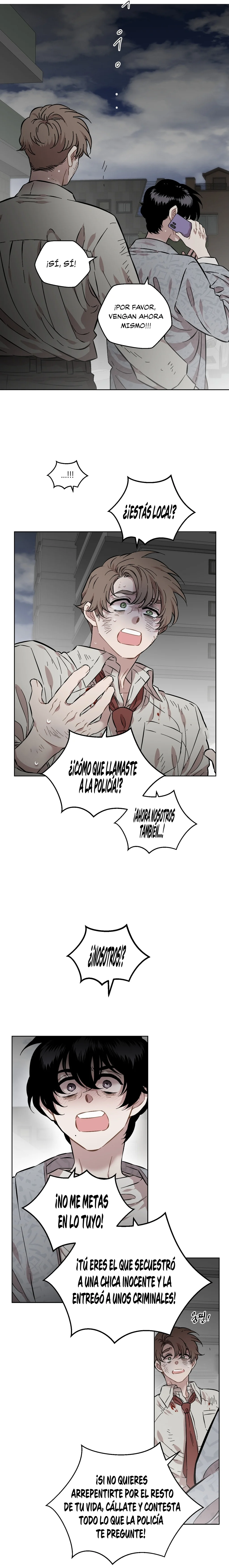 Página 7 — Ama a tu prójimo Capítulo 89