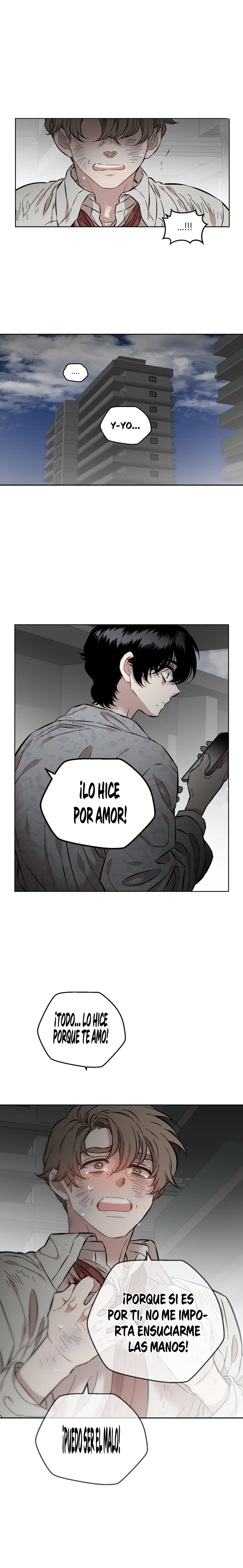Página 8 — Ama a tu prójimo Capítulo 89