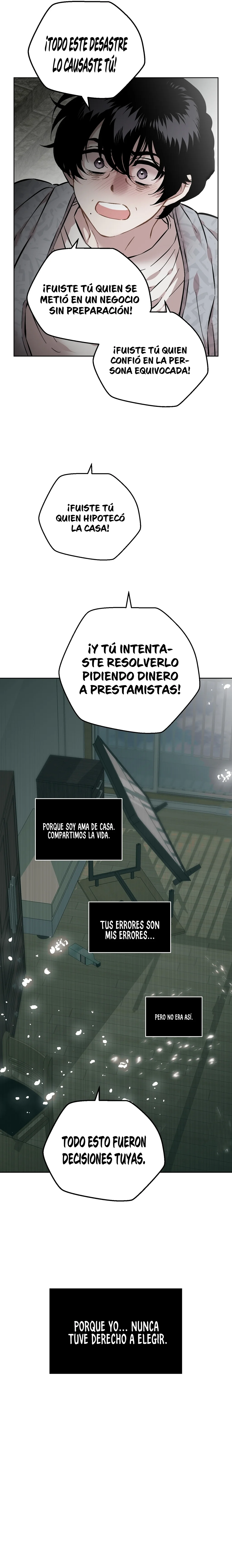 Página 10 — Ama a tu prójimo Capítulo 89