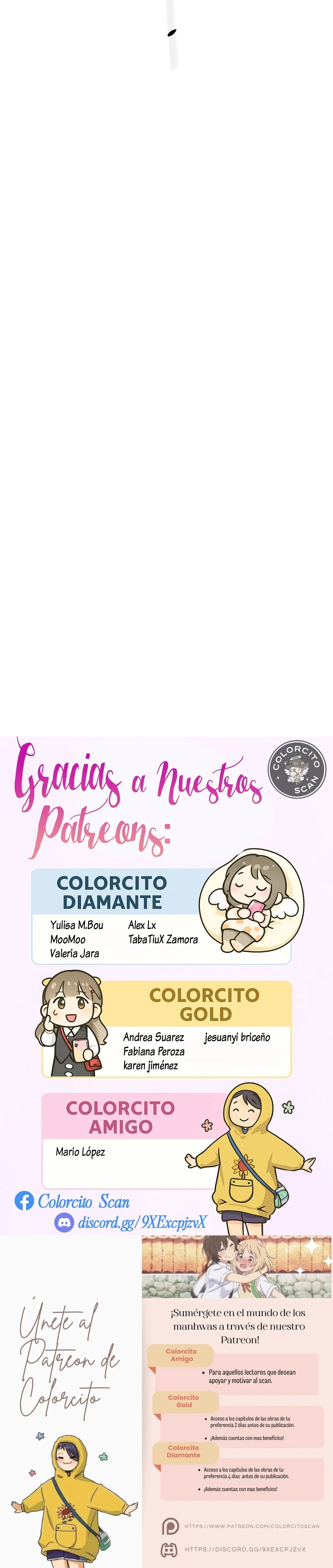 Página 17 — Ama a tu prójimo Capítulo 89