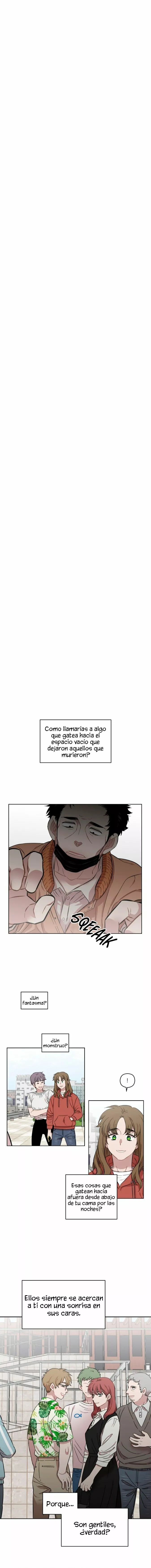 Página 1 — Ama a tu prójimo Capítulo 9.1