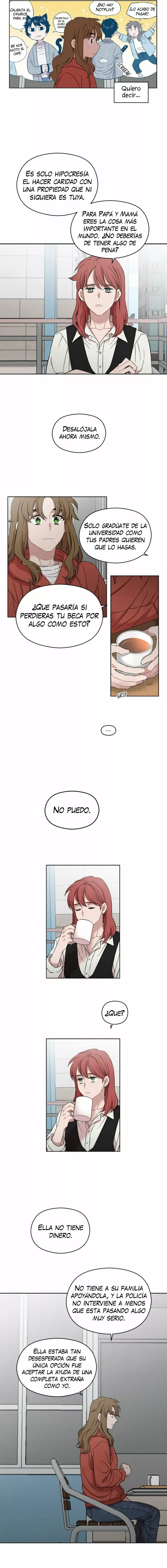 Página 6 — Ama a tu prójimo Capítulo 9.1