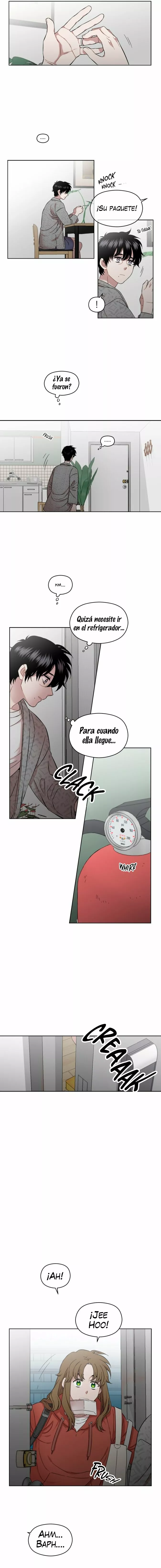 Página 9 — Ama a tu prójimo Capítulo 9.1