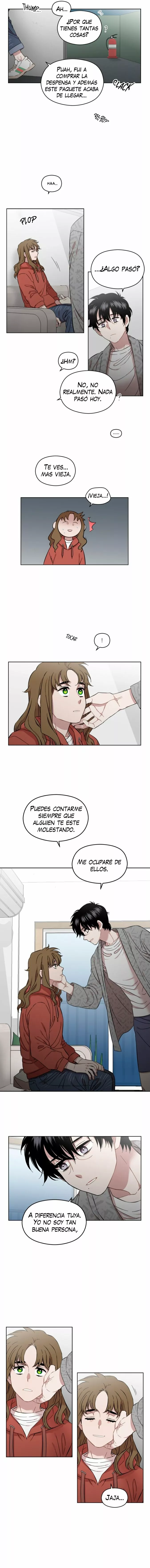 Página 10 — Ama a tu prójimo Capítulo 9.1