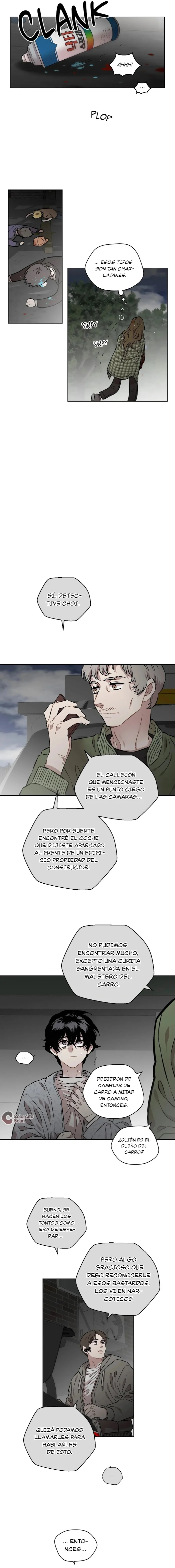 Página 7 — Ama a tu prójimo Capítulo 90