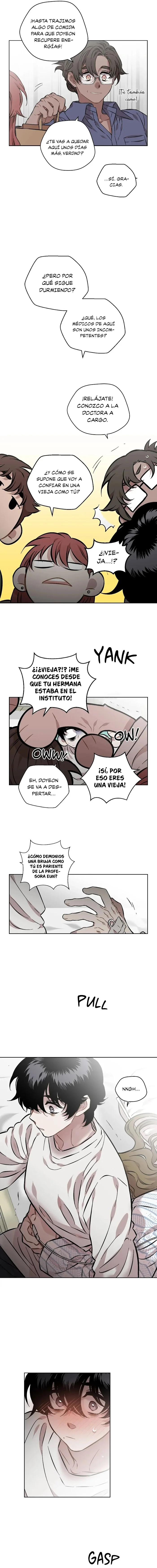 Página 2 — Ama a tu prójimo Capítulo 92