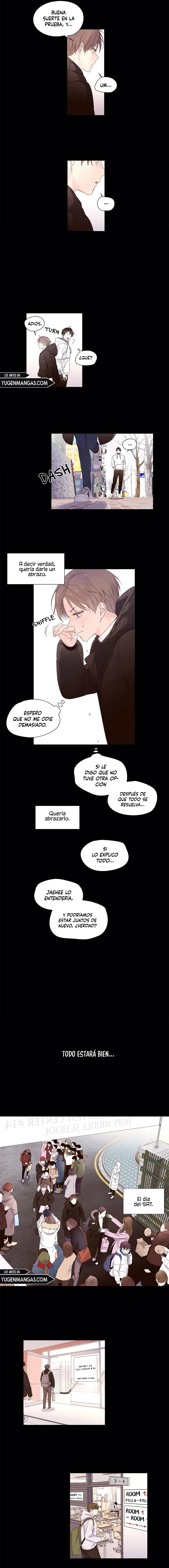 Página 2 — Amante de 4 Semanas Capítulo 33