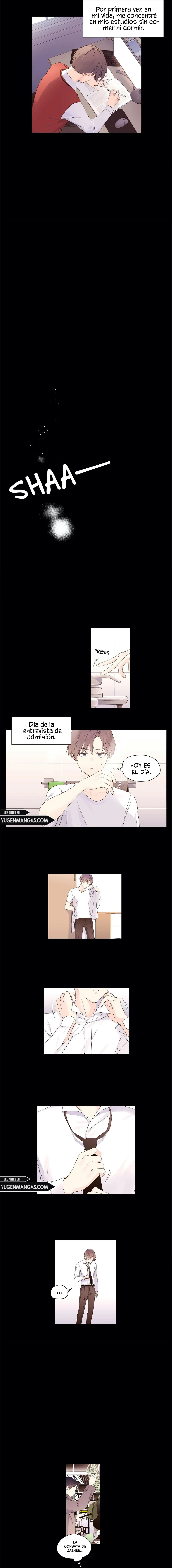 Página 6 — Amante de 4 Semanas Capítulo 33