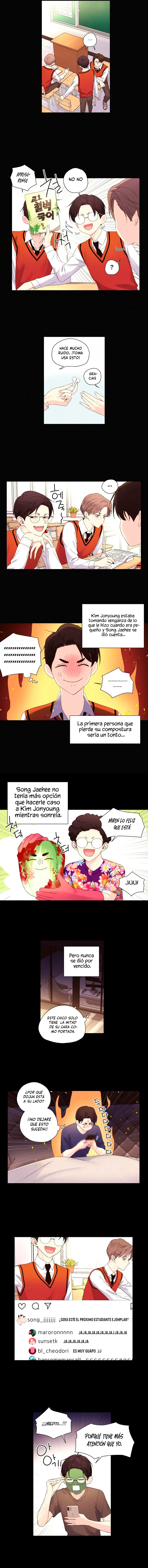 Página 2 — Amante de 4 Semanas Capítulo 62