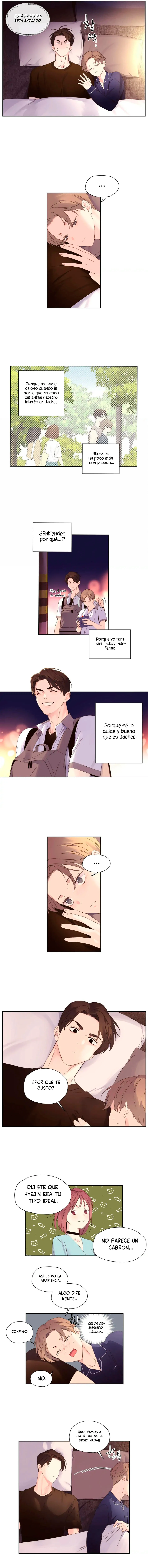 Página 2 — Amante de 4 Semanas Capítulo 71