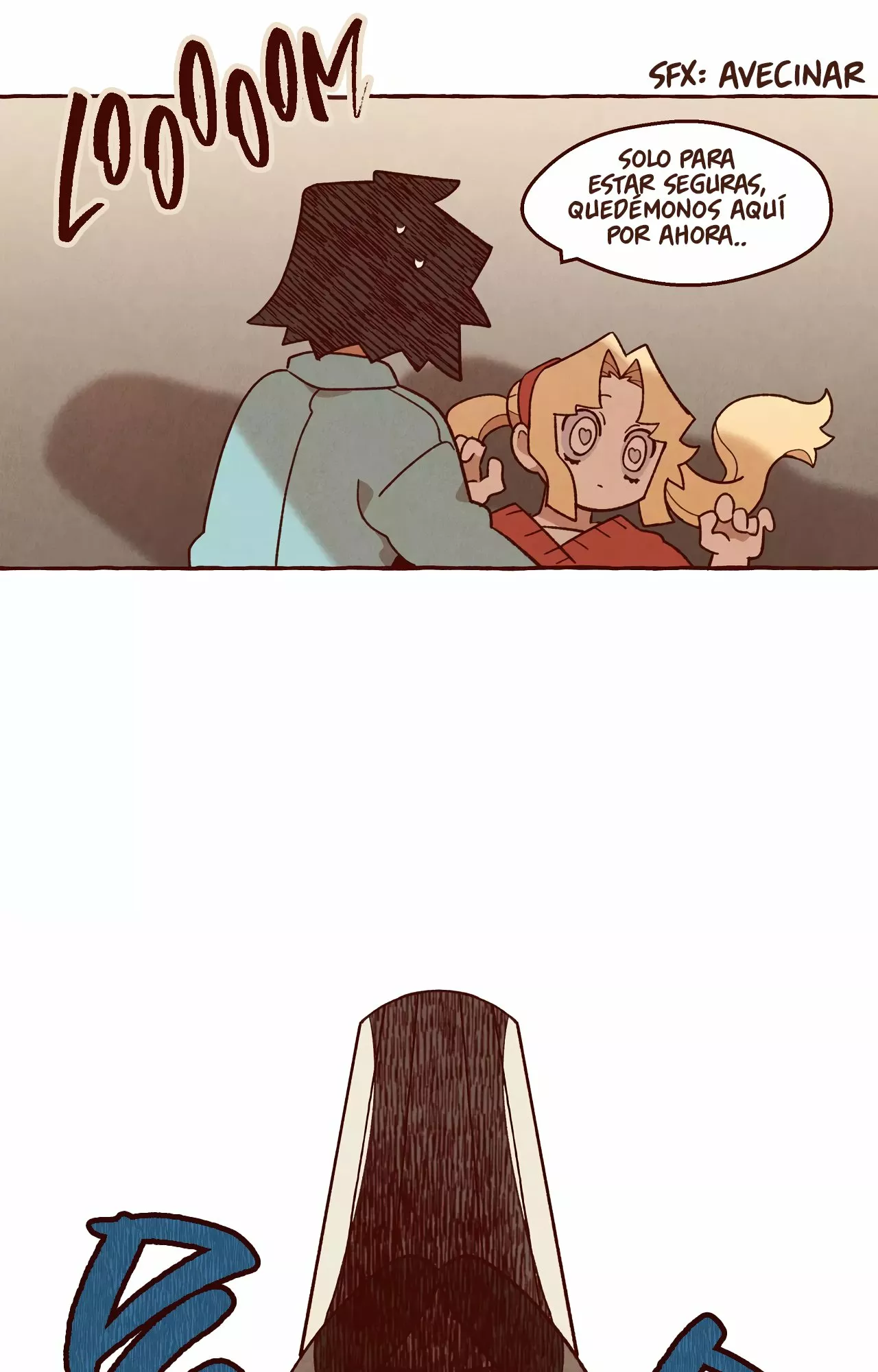 Página 11 — Amo a Amy Capítulo 11