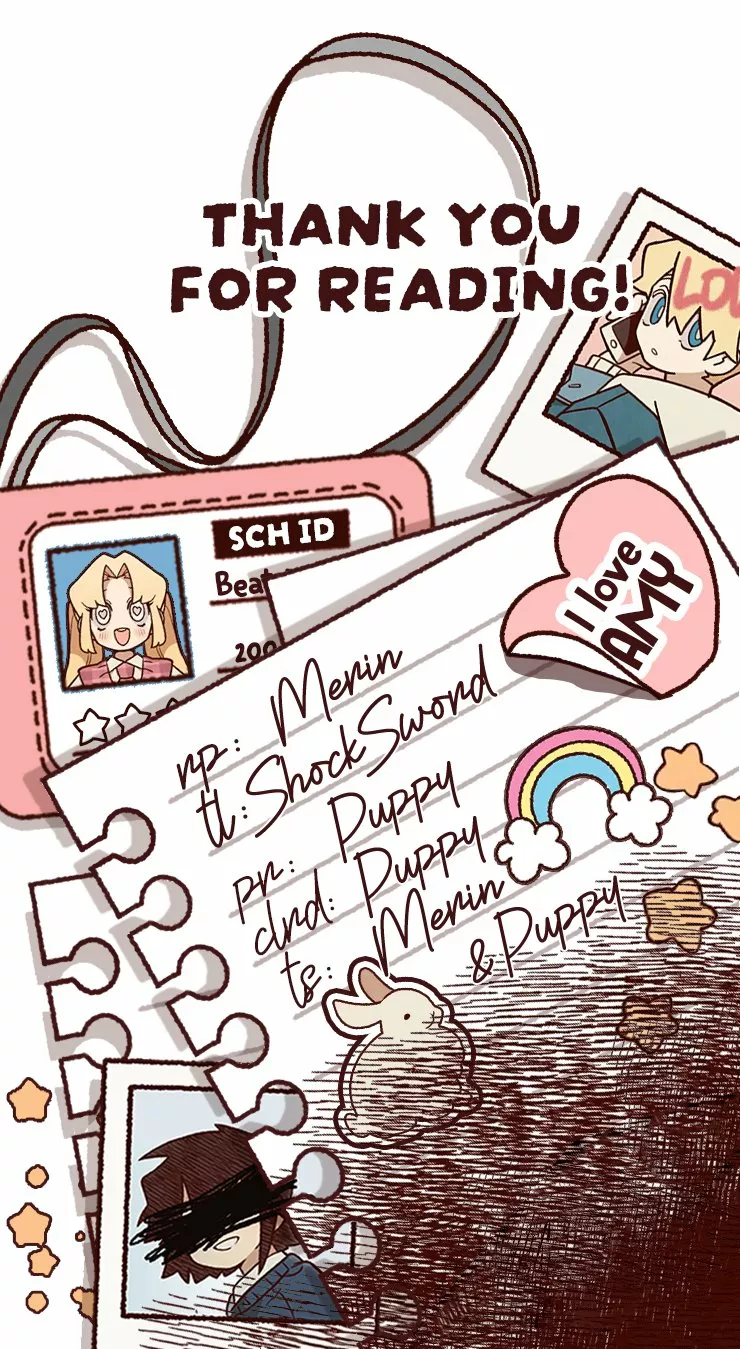 Página 17 — Amo a Amy Capítulo 11