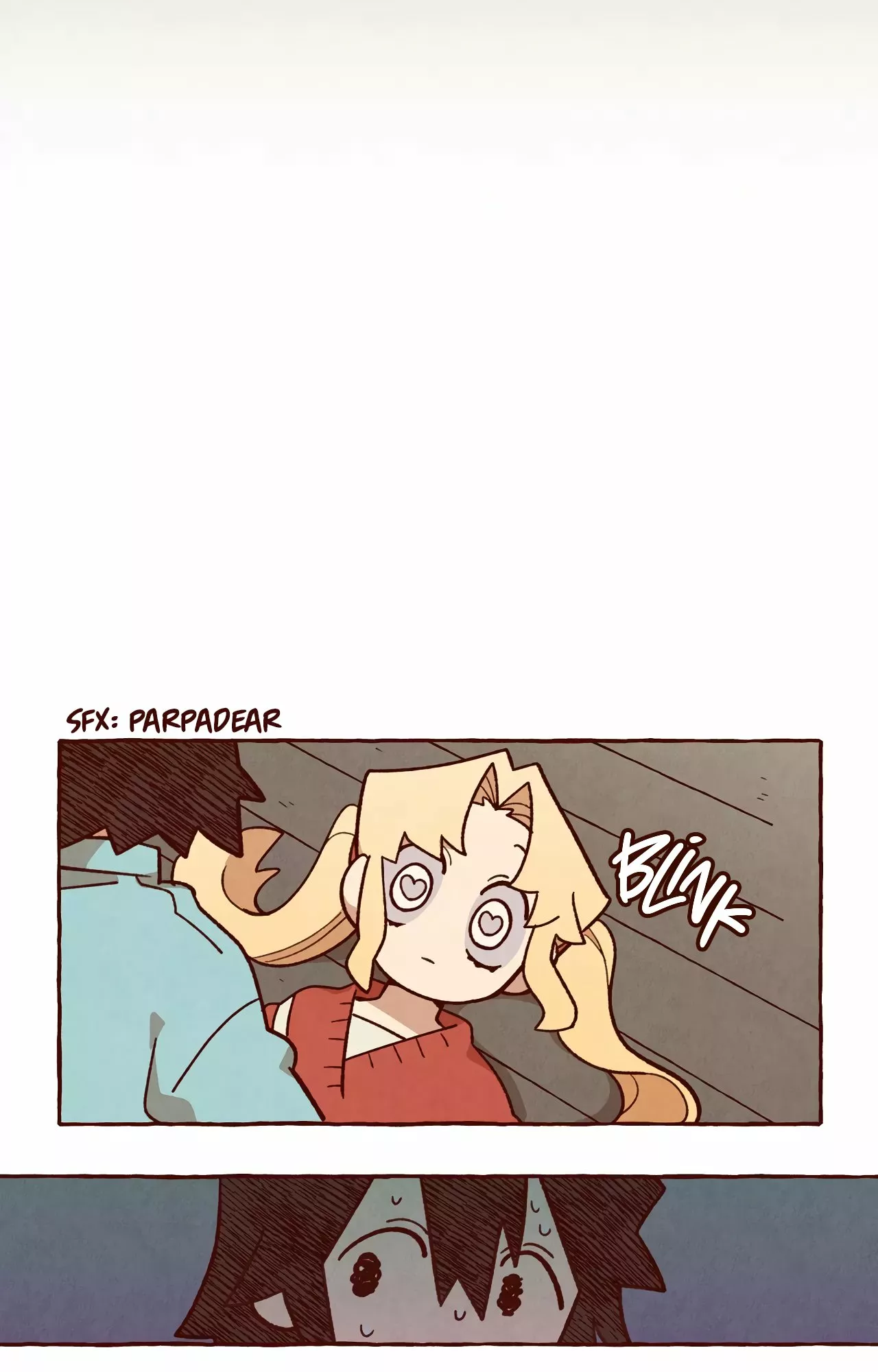 Página 2 — Amo a Amy Capítulo 12