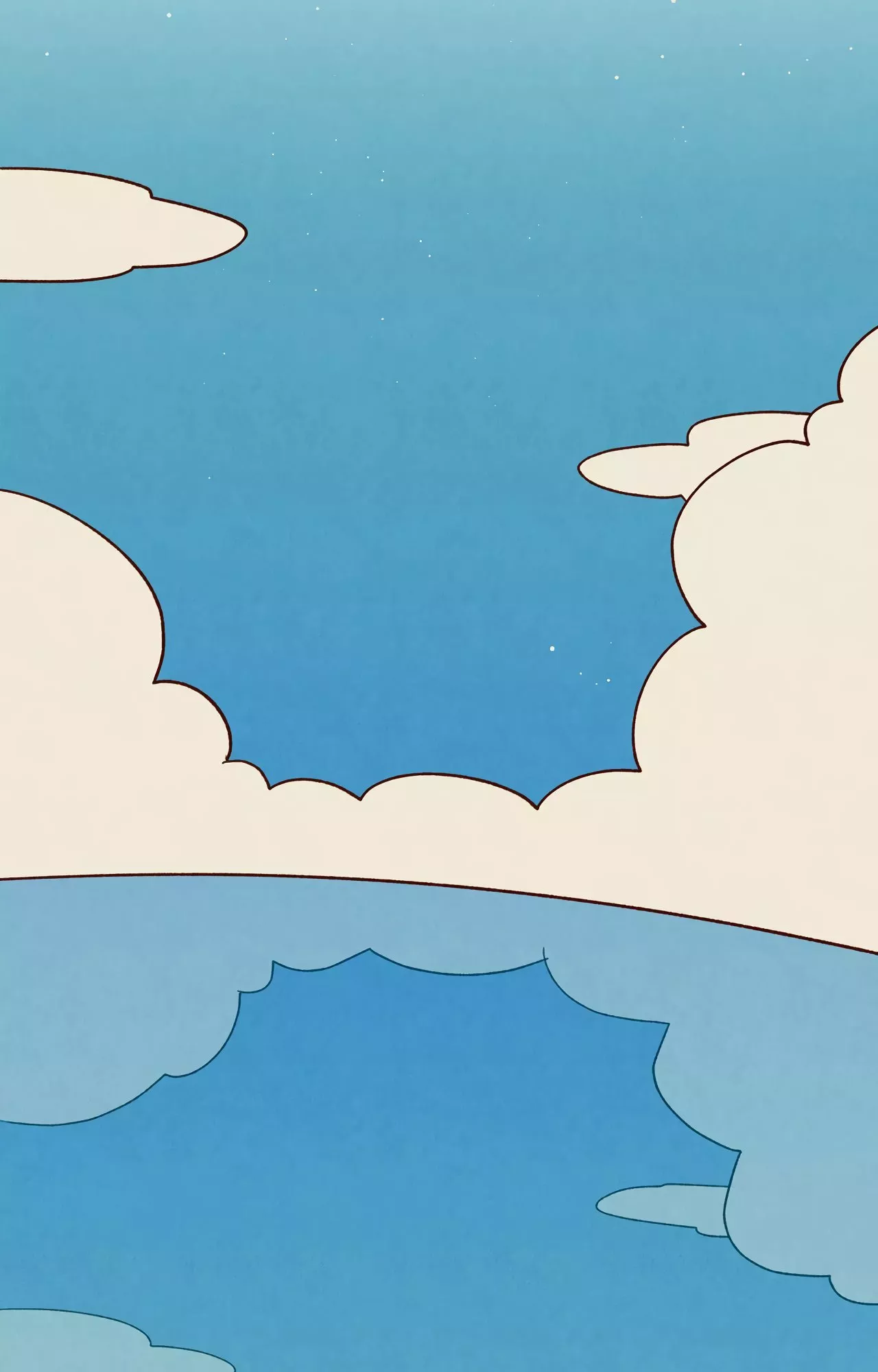 Página 5 — Amo a Amy Capítulo 12