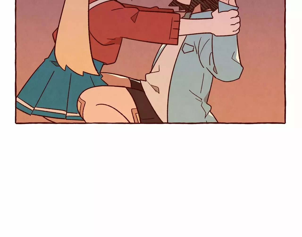 Página 20 — Amo a Amy Capítulo 12