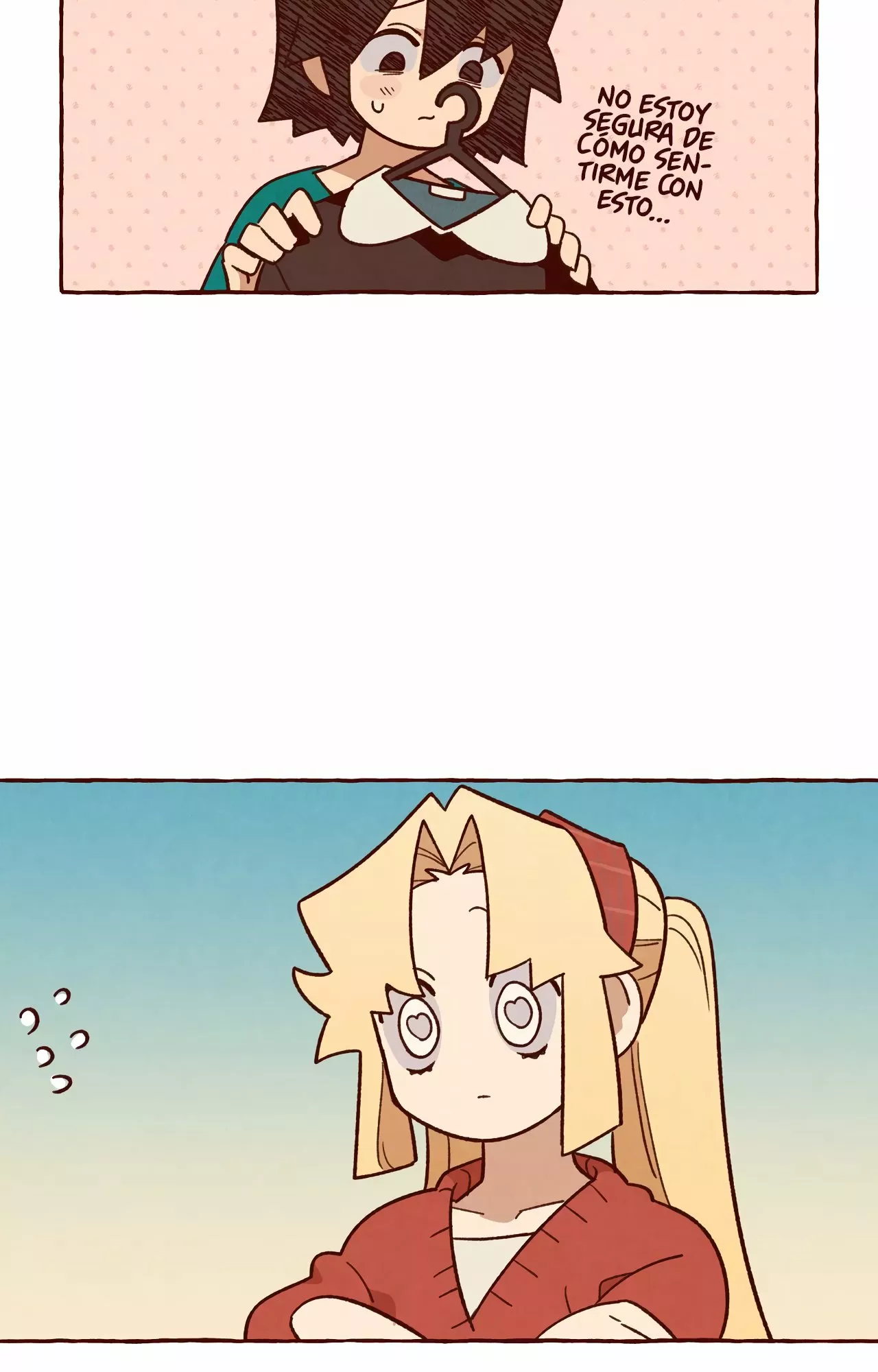 Página 27 — Amo a Amy Capítulo 12