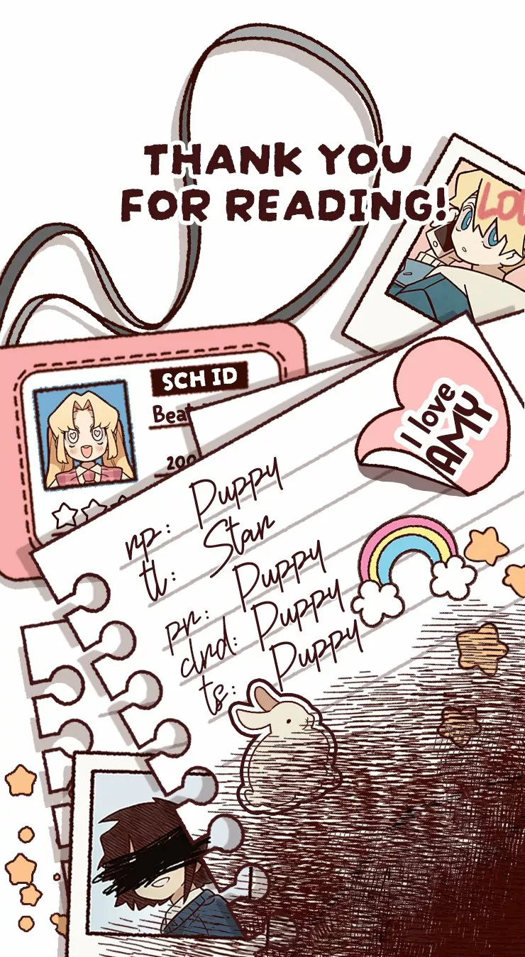 Página 29 — Amo a Amy Capítulo 12