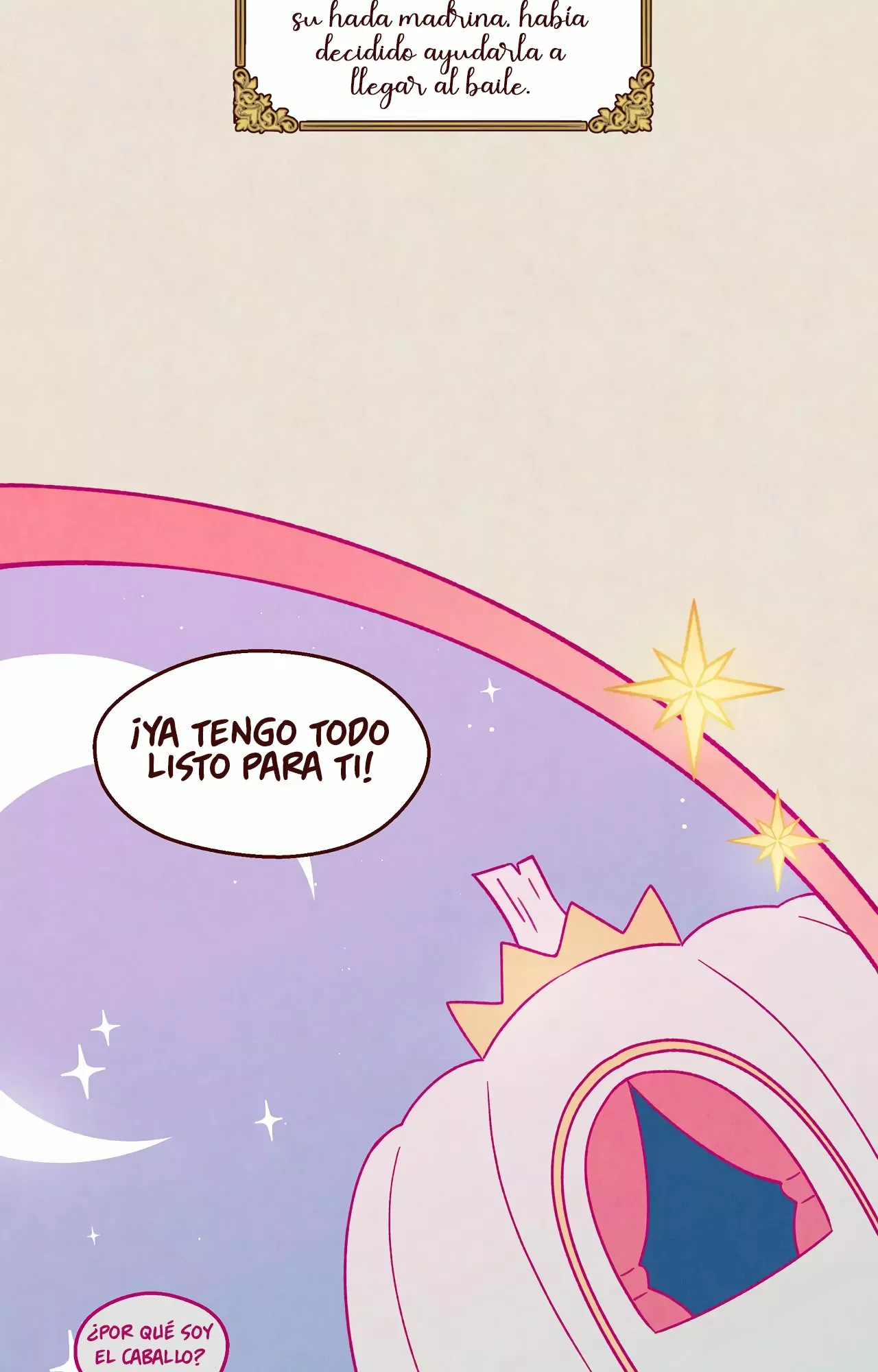 Página 5 — Amo a Amy Capítulo 13