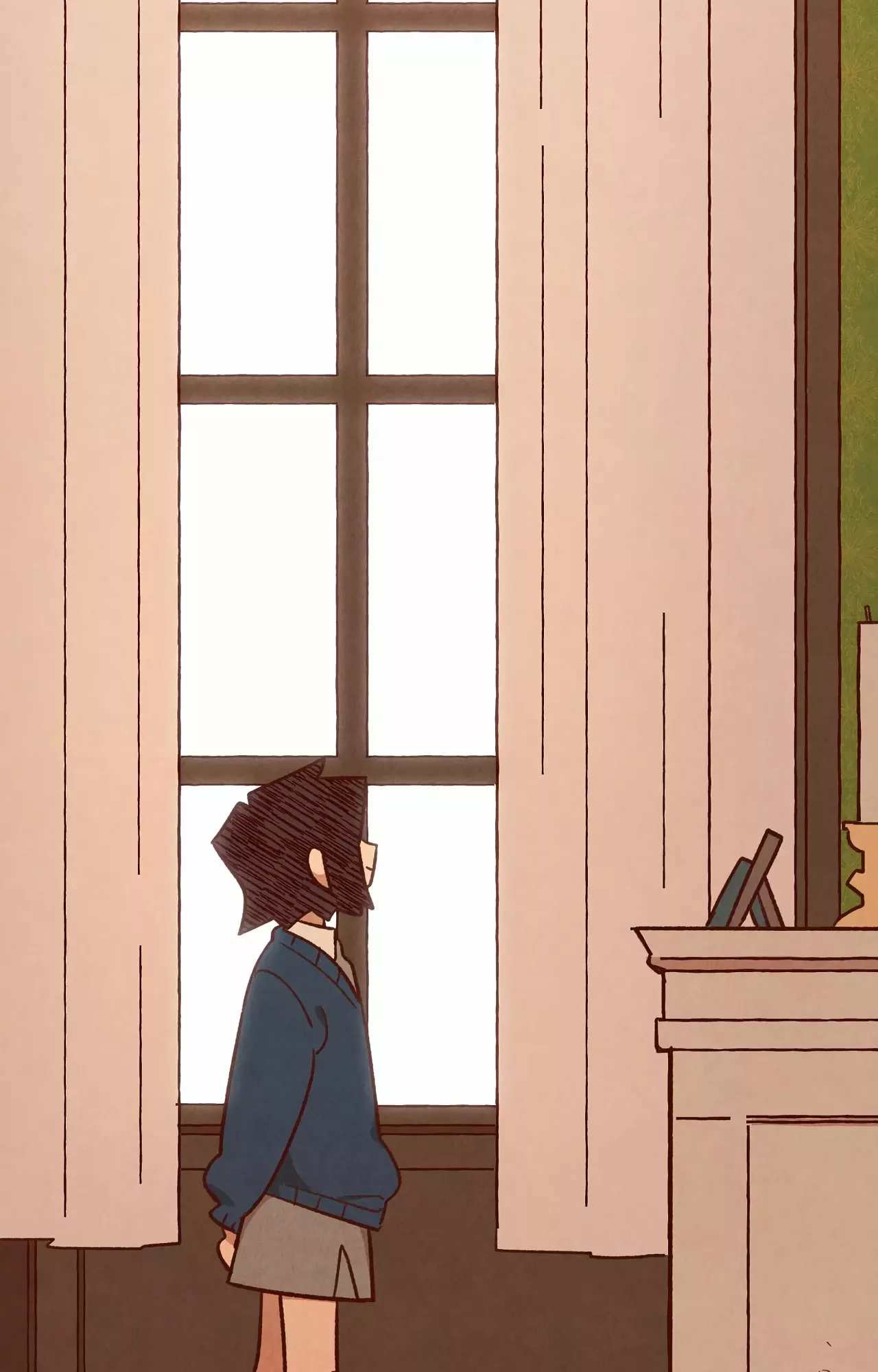 Página 27 — Amo a Amy Capítulo 13