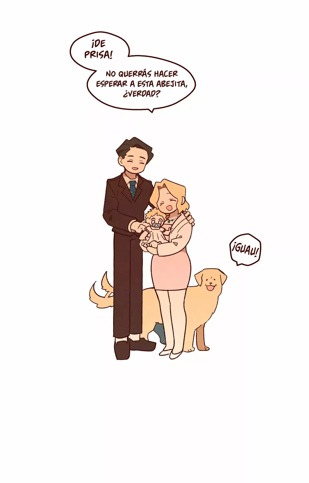 Página 6 — Amo a Amy Capítulo 14
