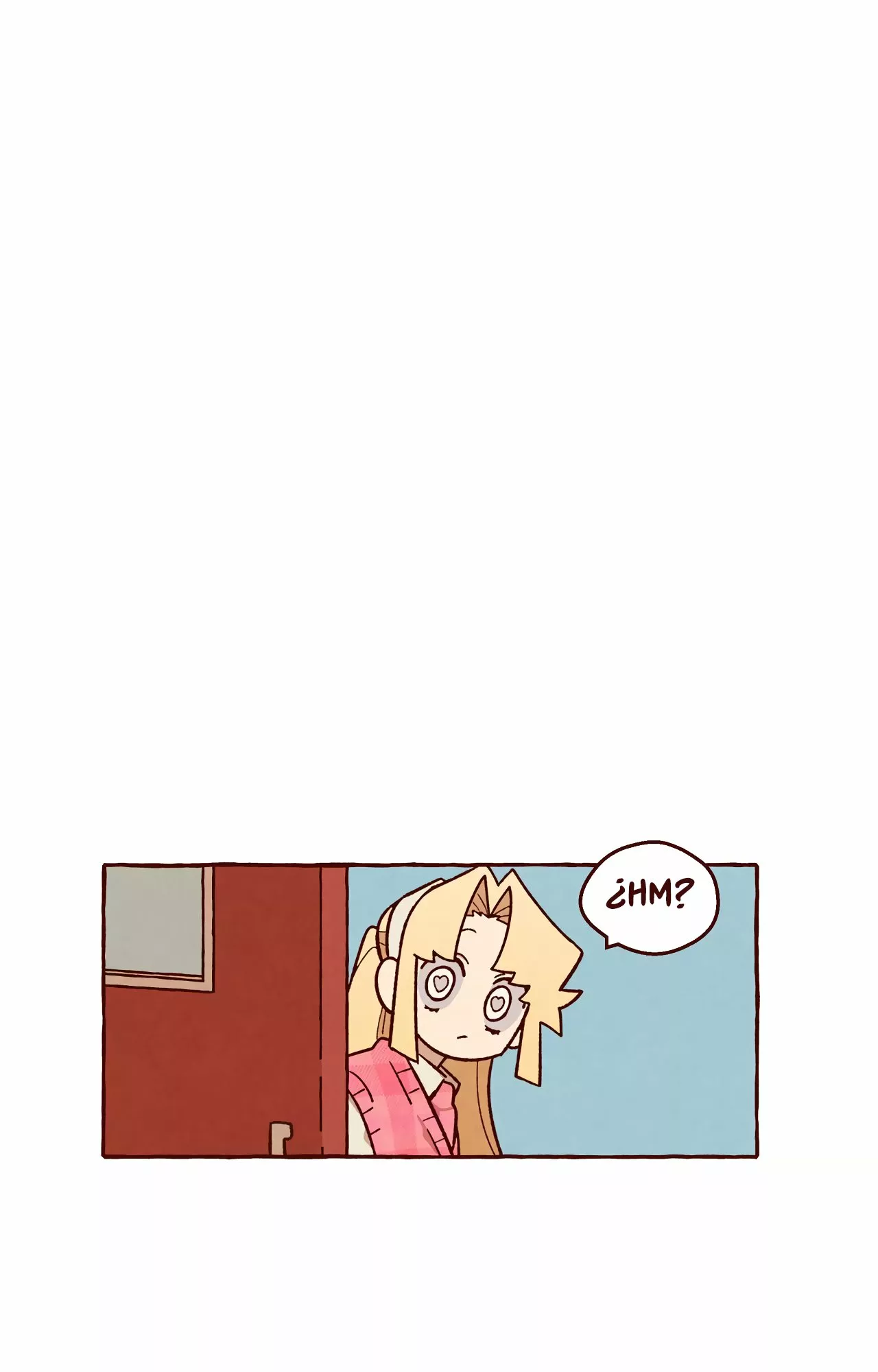 Página 21 — Amo a Amy Capítulo 14
