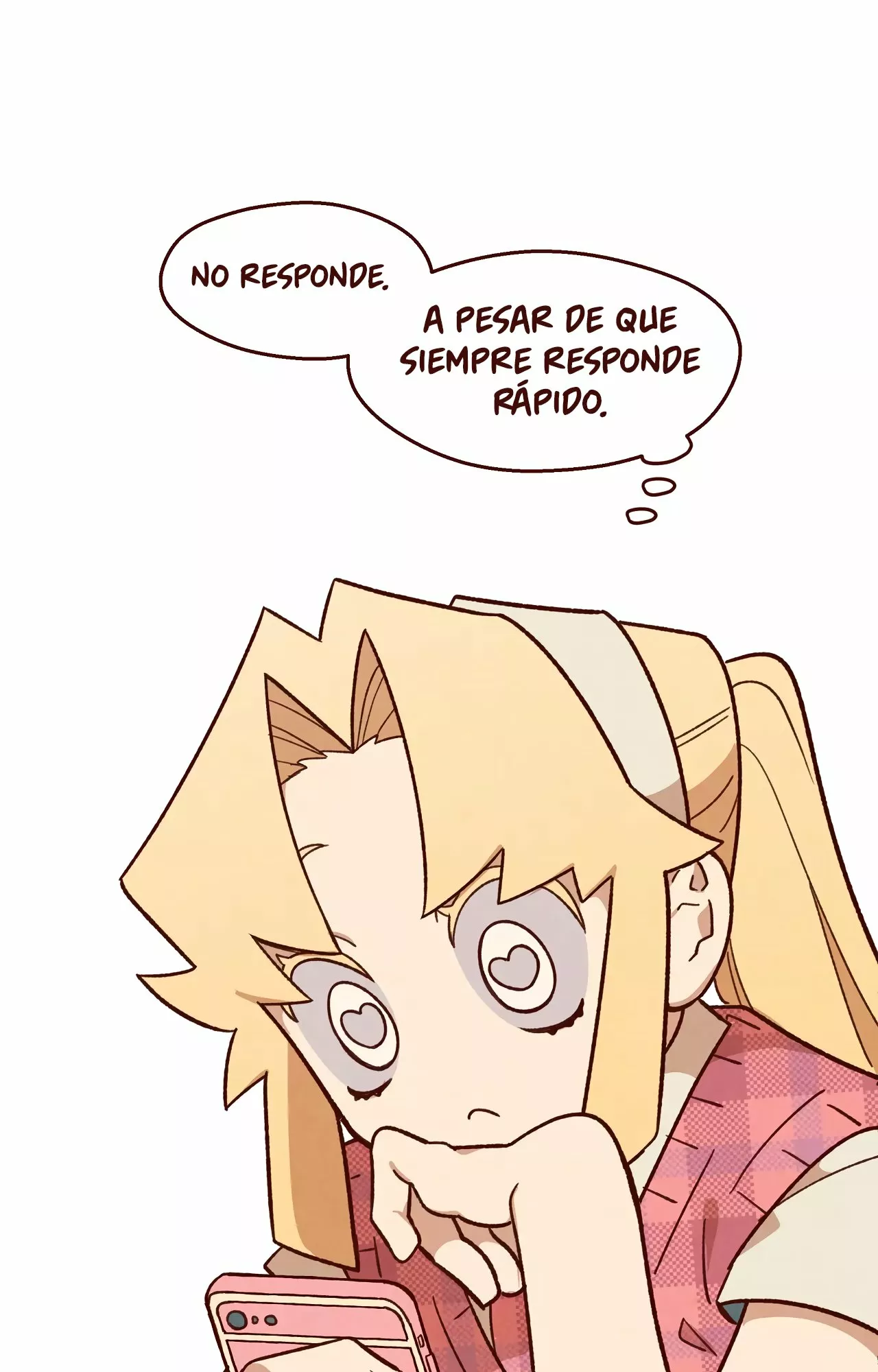 Página 28 — Amo a Amy Capítulo 14