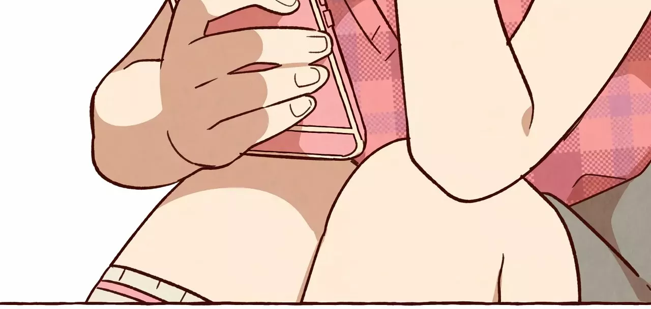 Página 29 — Amo a Amy Capítulo 14