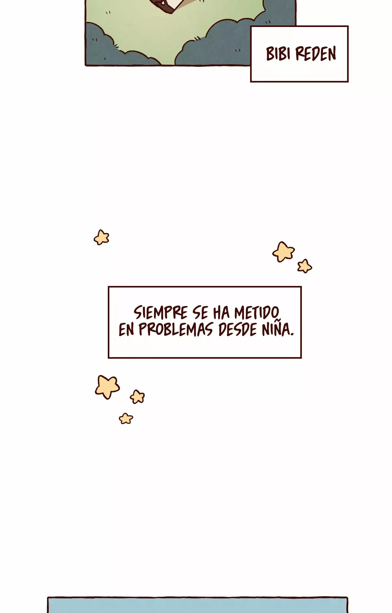 Página 31 — Amo a Amy Capítulo 14