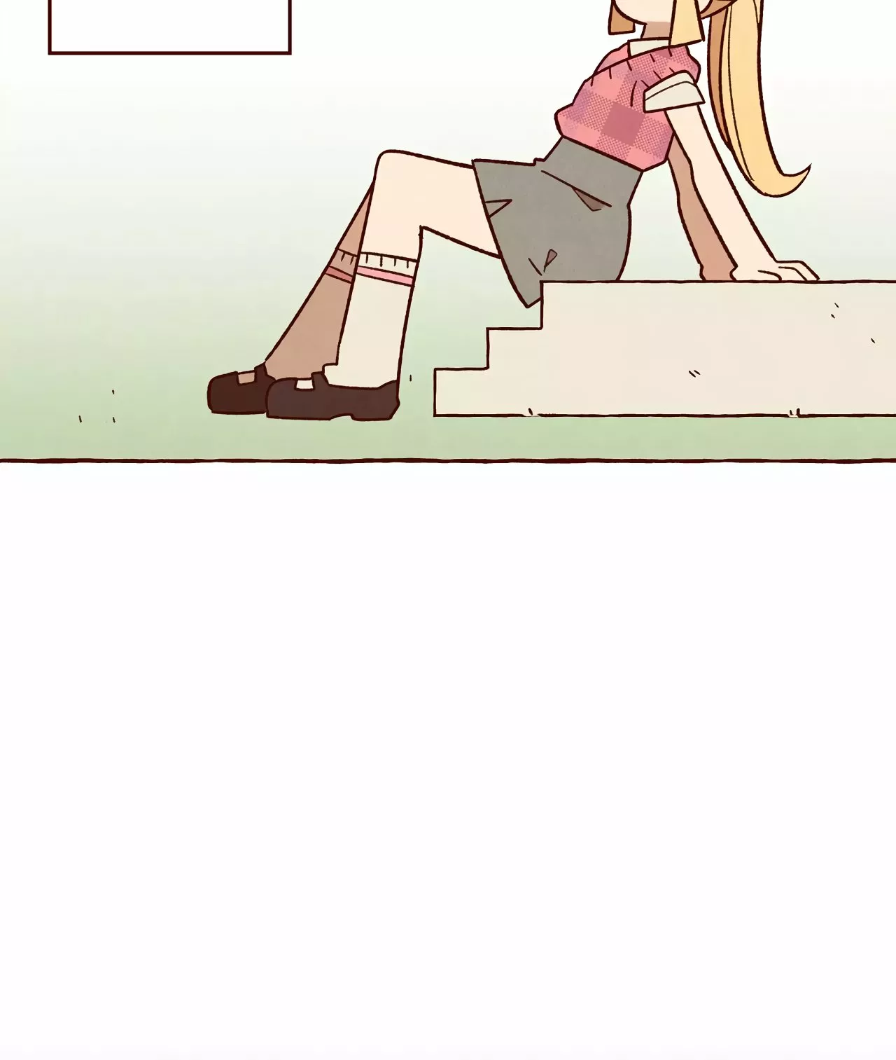 Página 34 — Amo a Amy Capítulo 14