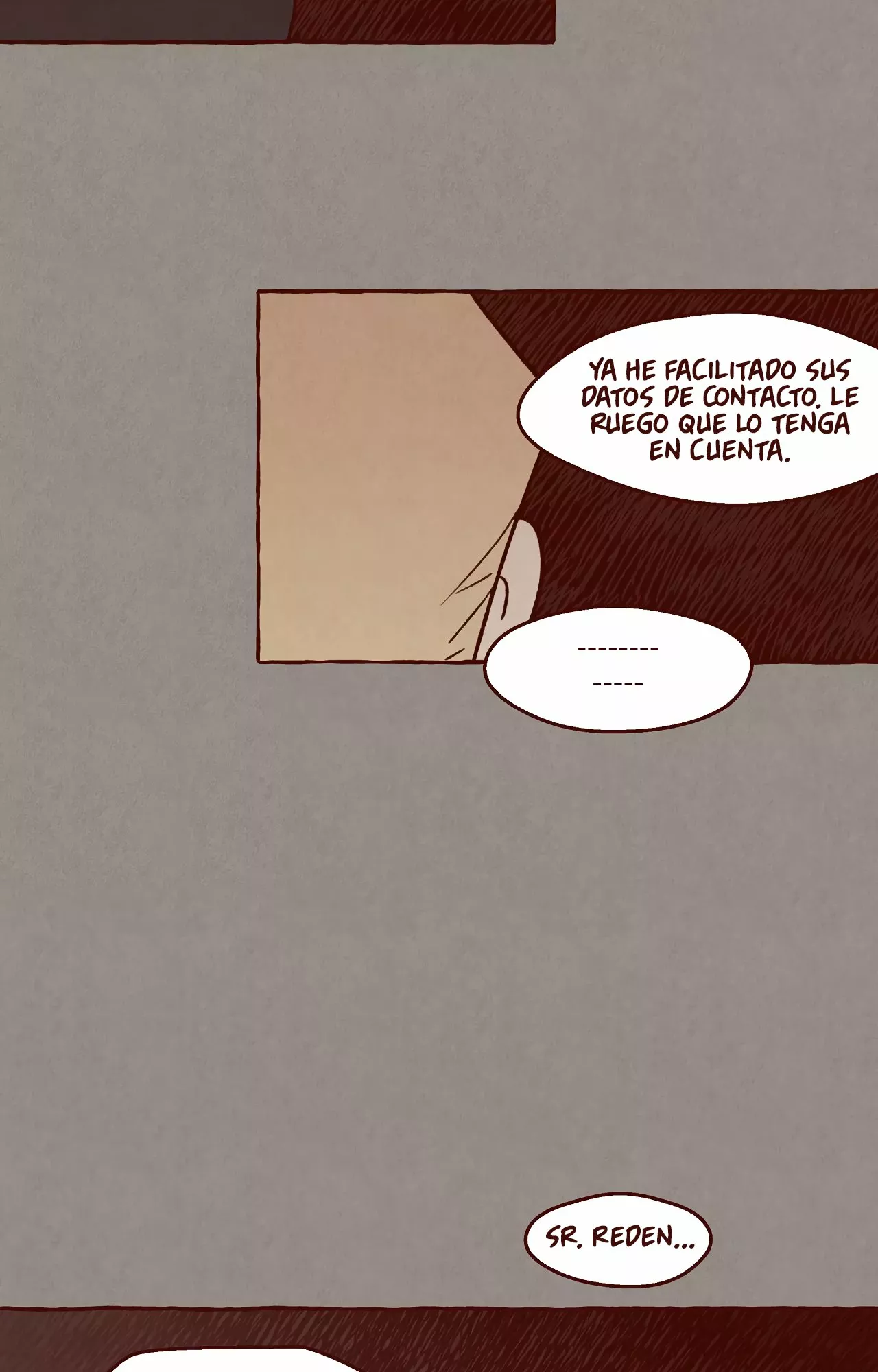 Página 41 — Amo a Amy Capítulo 14