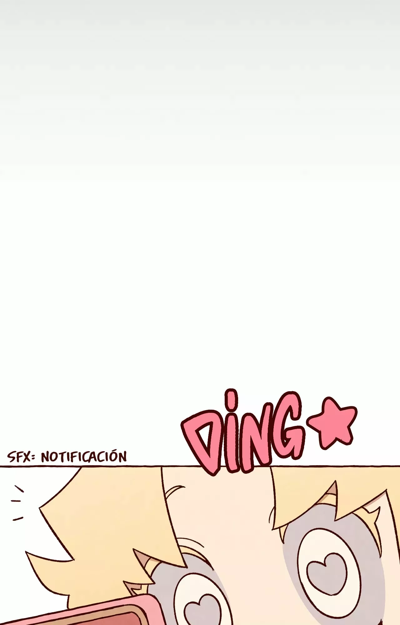 Página 43 — Amo a Amy Capítulo 14