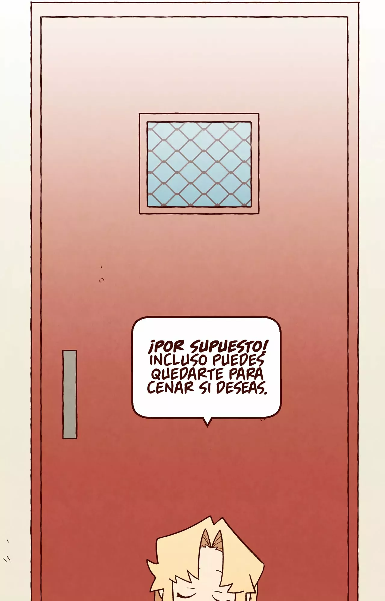 Página 46 — Amo a Amy Capítulo 14