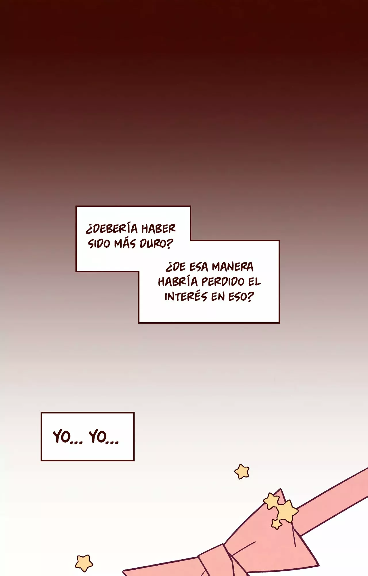 Página 4 — Amo a Amy Capítulo 15