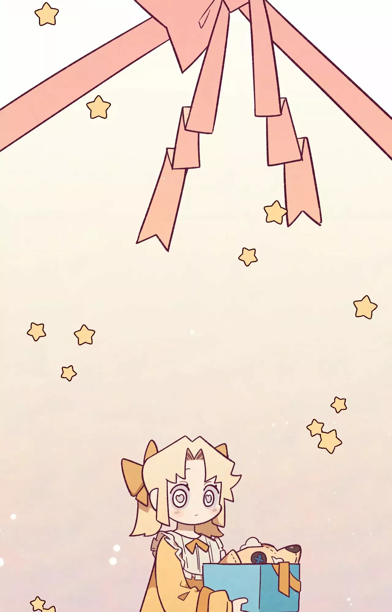 Página 5 — Amo a Amy Capítulo 15