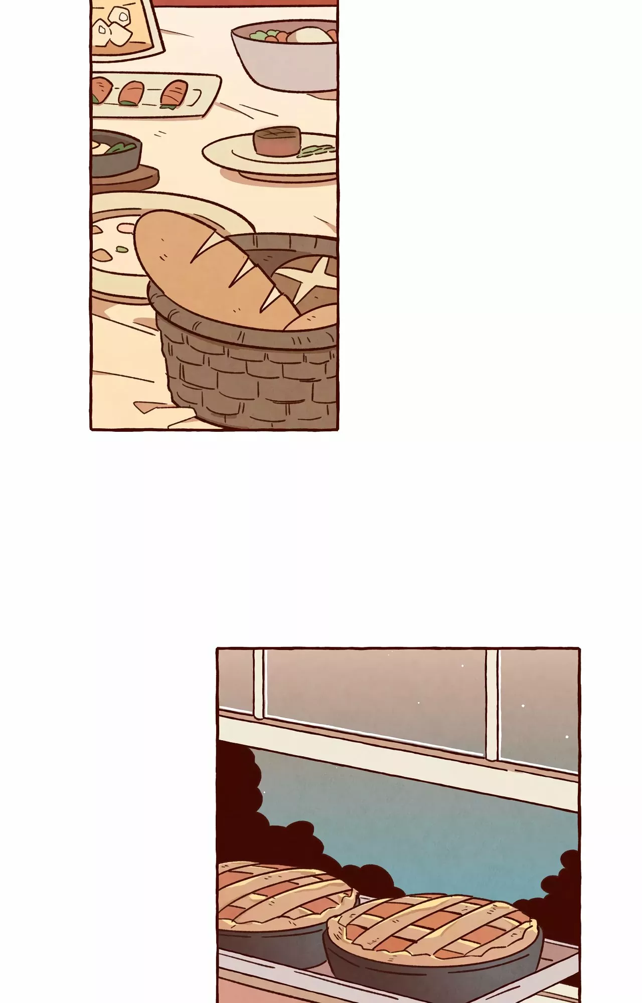 Página 12 — Amo a Amy Capítulo 15
