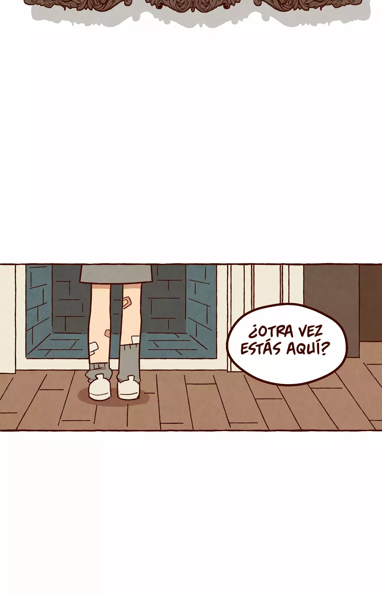 Página 19 — Amo a Amy Capítulo 15