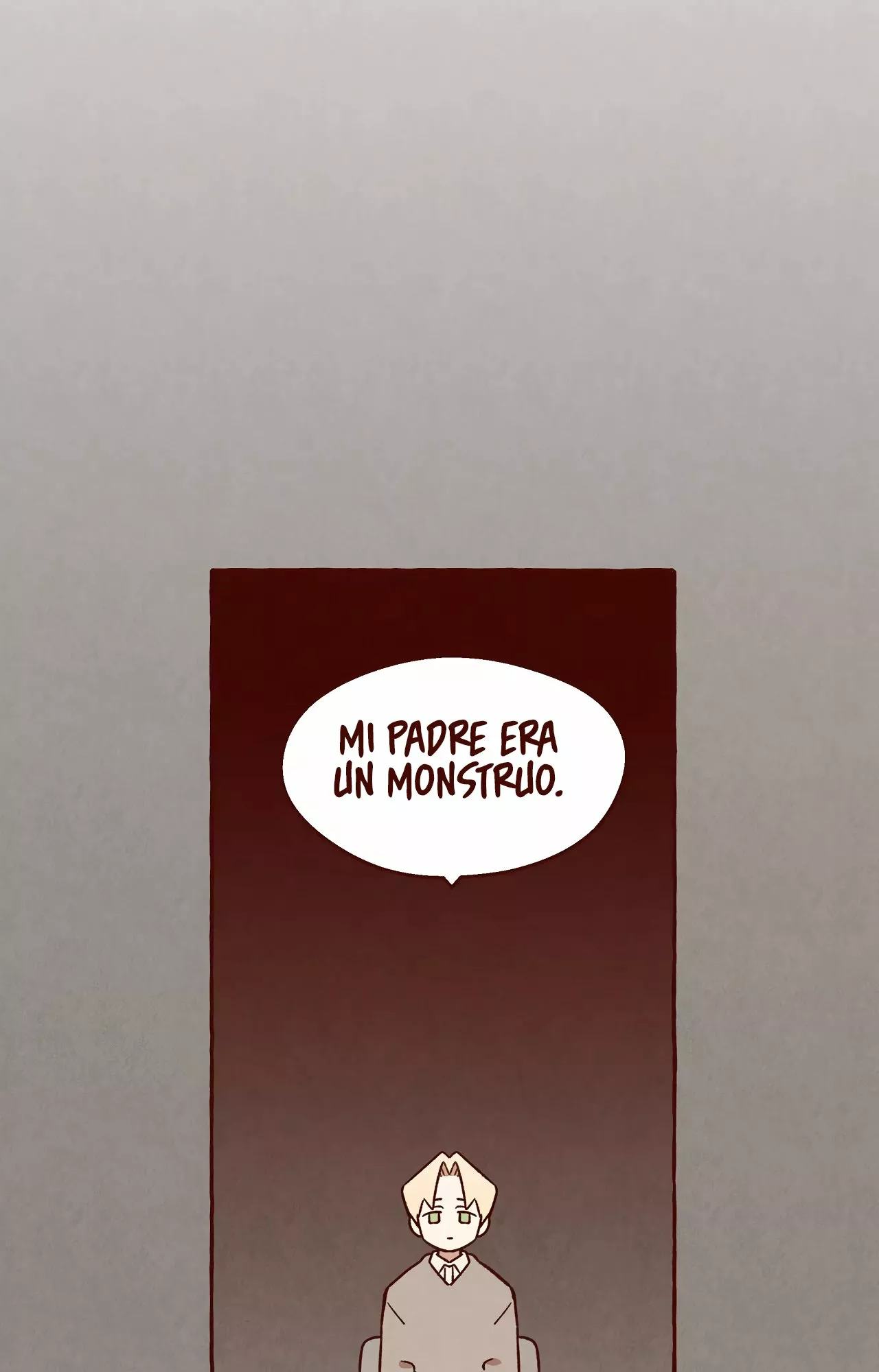 Página 43 — Amo a Amy Capítulo 15