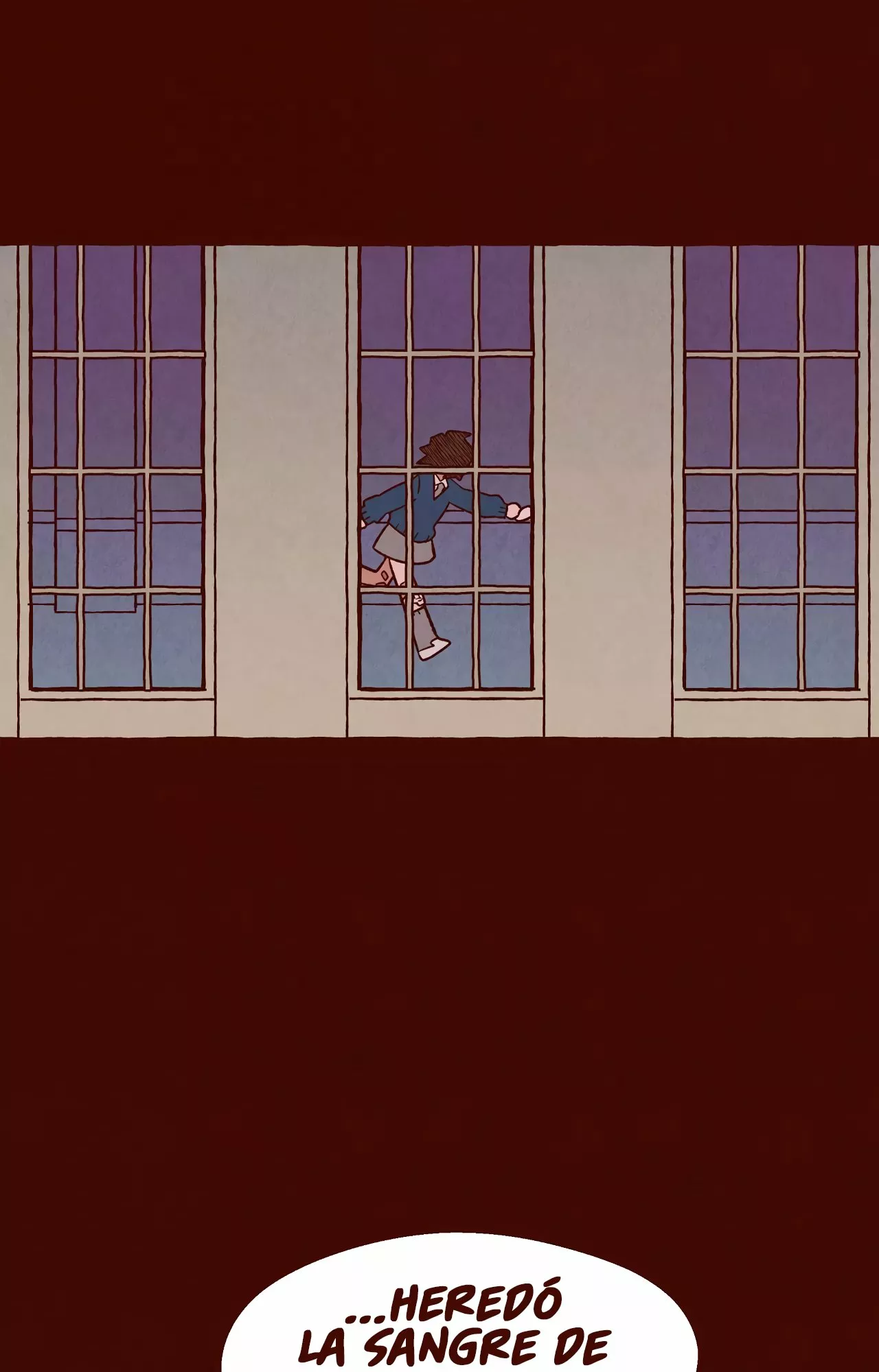 Página 49 — Amo a Amy Capítulo 15