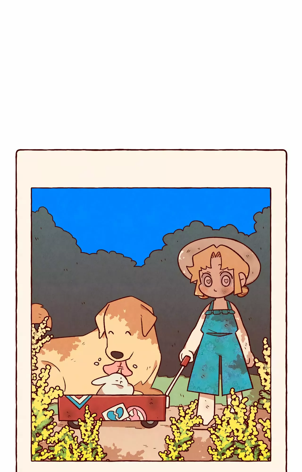Página 6 — Amo a Amy Capítulo 16