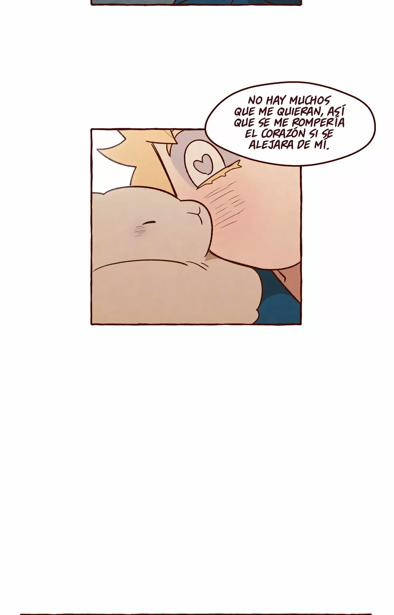 Página 12 — Amo a Amy Capítulo 16