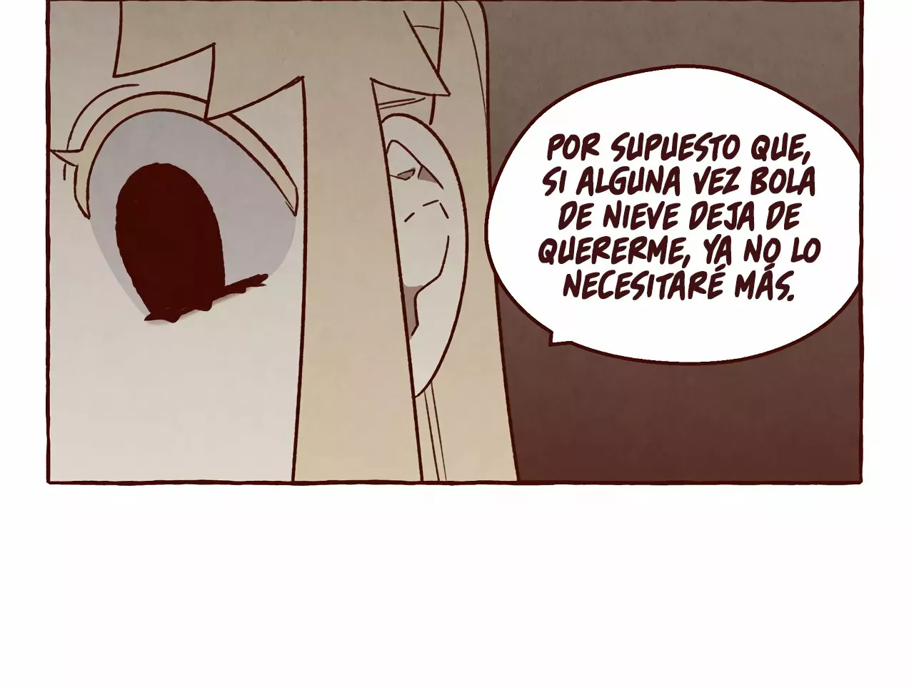 Página 13 — Amo a Amy Capítulo 16
