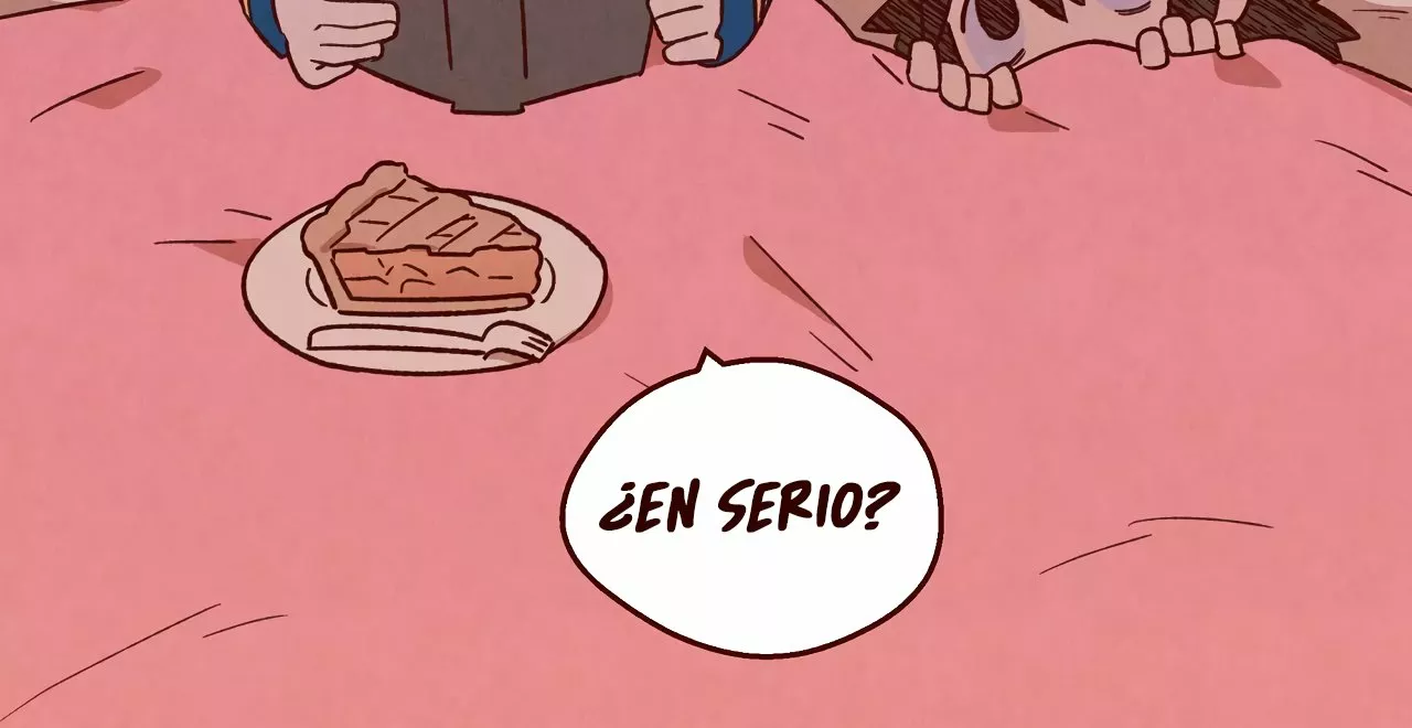Página 20 — Amo a Amy Capítulo 16