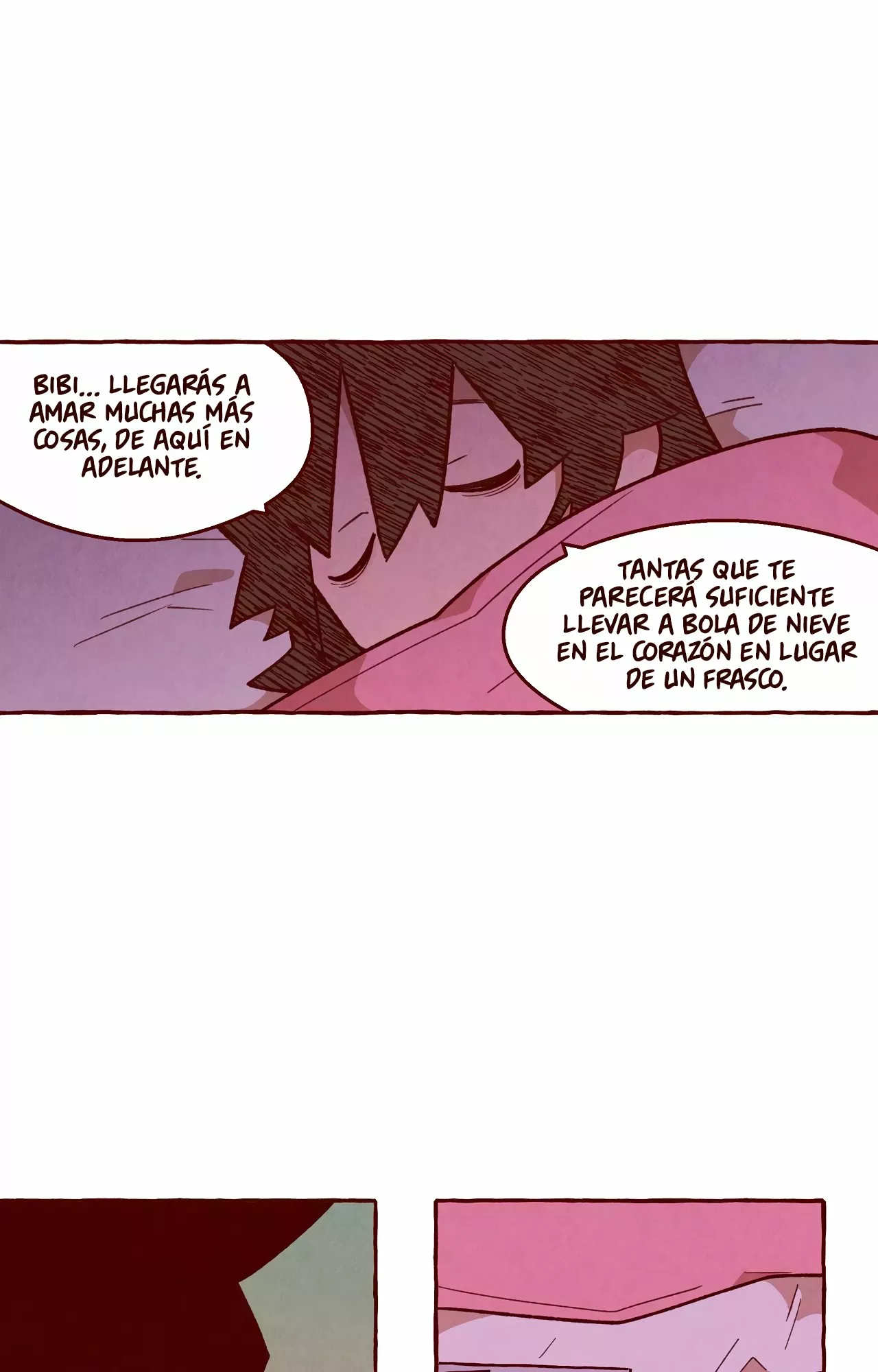 Página 24 — Amo a Amy Capítulo 16