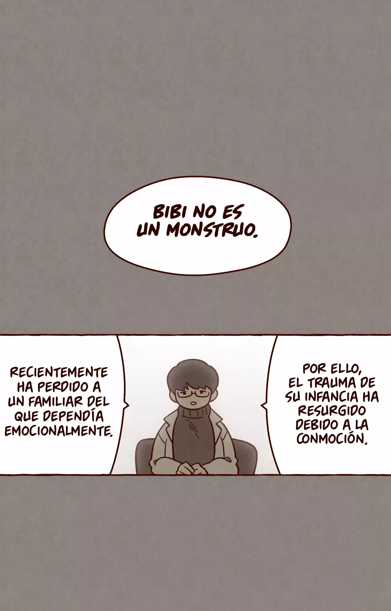 Página 36 — Amo a Amy Capítulo 16