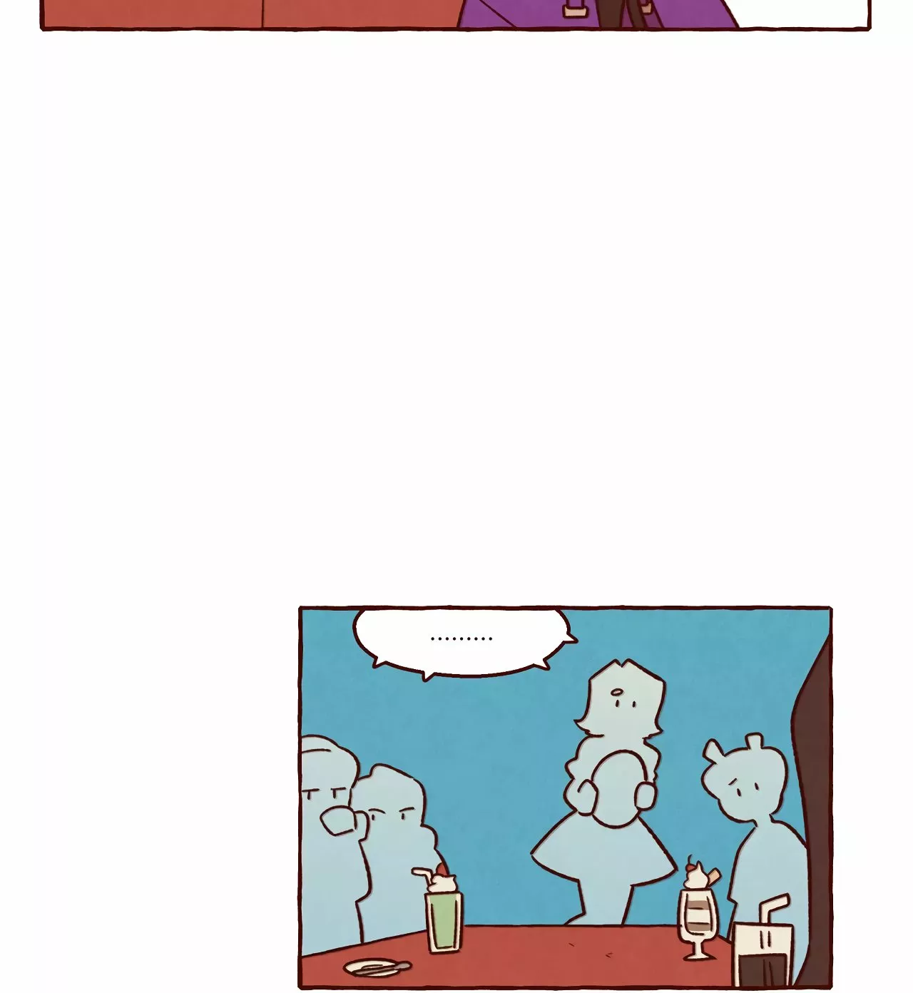 Página 8 — Amo a Amy Capítulo 17