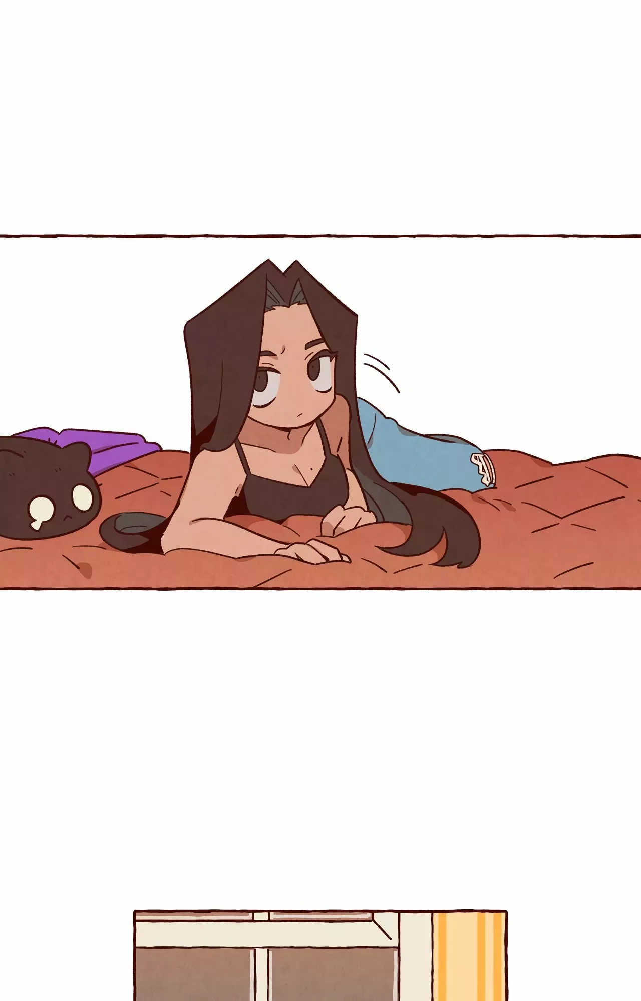 Página 15 — Amo a Amy Capítulo 17