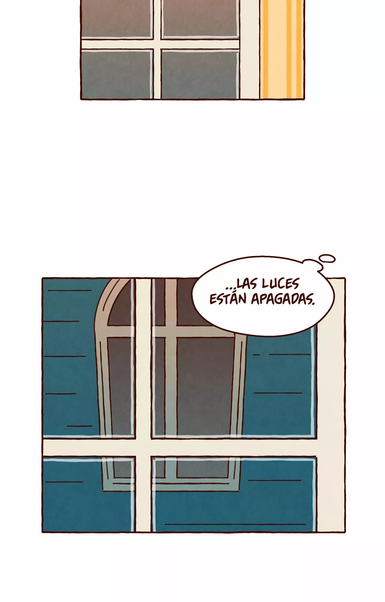 Página 16 — Amo a Amy Capítulo 17