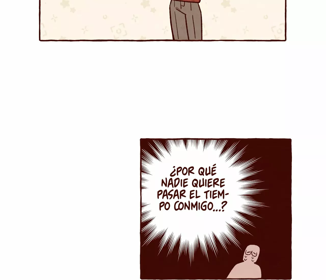 Página 26 — Amo a Amy Capítulo 17