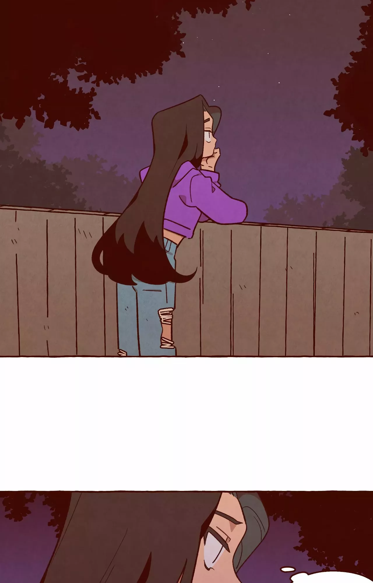 Página 43 — Amo a Amy Capítulo 17