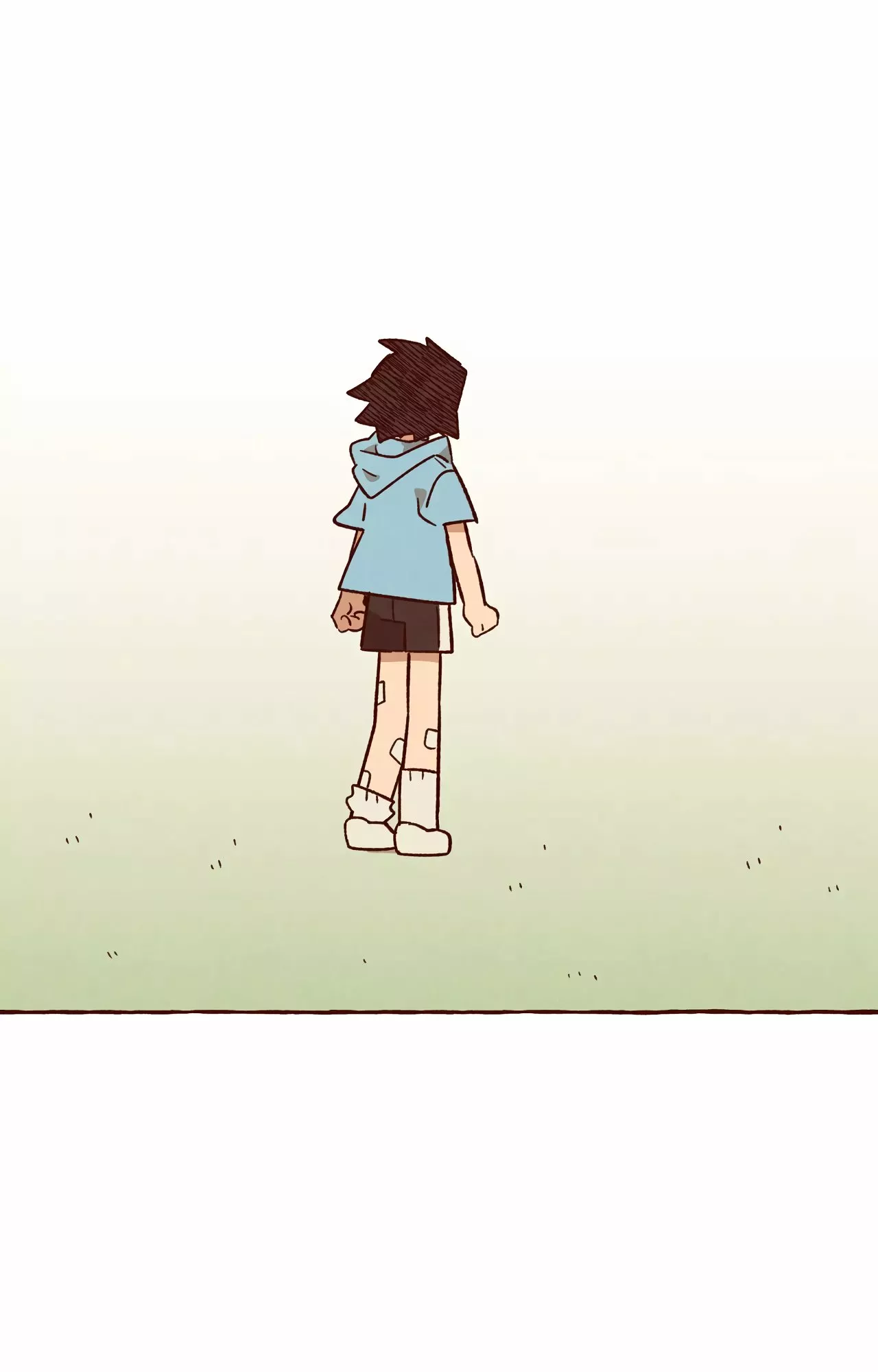 Página 47 — Amo a Amy Capítulo 17